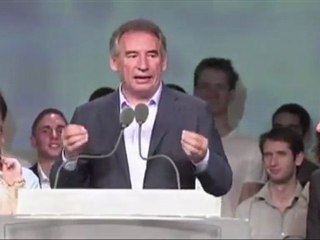 FRANÇOIS BAYROU - INSTRUIRE