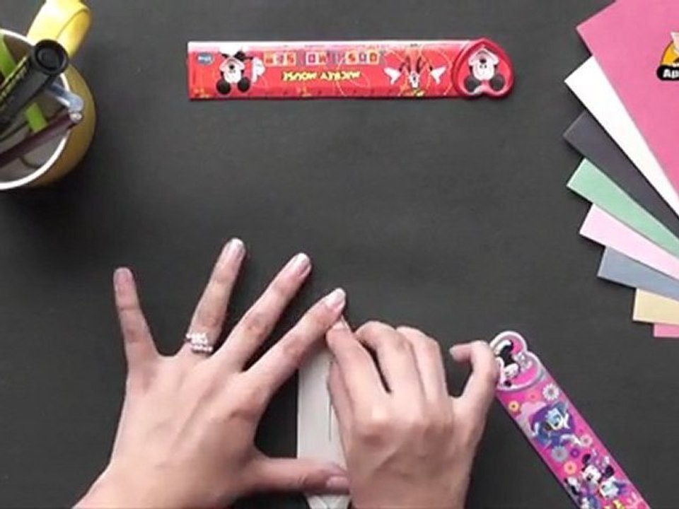 How to Make a Canoe - Origami in Hindi