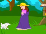 Bujji Meka (Mary Had Little Lamb) - Nursery Rhyme