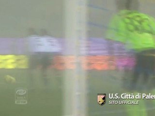 Serie A: Parma - Palermo 0-0
