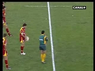 USAP - Narbonne ~ X'Touch