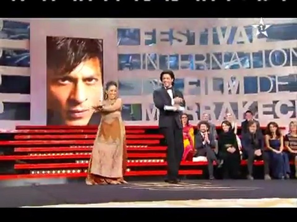 Lnt.ma : 11ème édition du  Festival International du Film de Marrakech (FIFM2011)