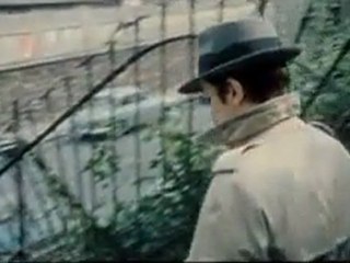 Le Samouraï ( bande annonce )