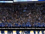 Watch Boston Bruins vs Pittsburgh Penguins Live Stream NHL Hockey