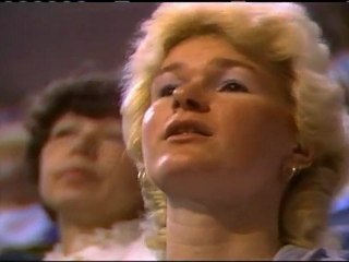 Jimmy Swaggart - There Is a River