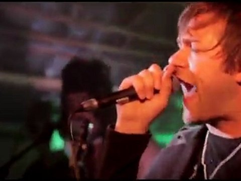 Kasabian - Rewired (Live from Leicester)