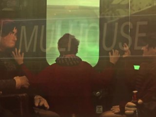 #4 TGV GéNéRiQ Festival 2011 - Voyage voyage