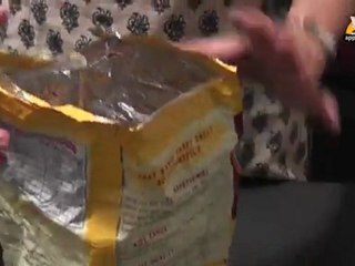 Tip of The Day - Secure a bag quickly