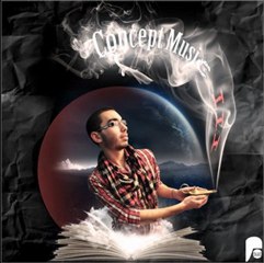 12- Cinaye - Casse-Pipe (Concept Music Volume 3)