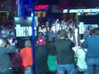 Premiere #VI - B-Roll Premiere #VI (English)