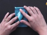 Let's make a Duck from Whale - Origami in Hindi