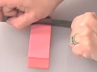 Polymer Clay Projects: Citrus Cane Pt 1