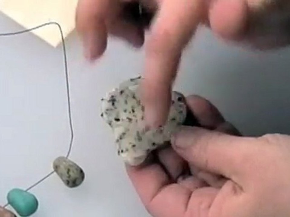 Polymer Clay Projects: Clay Inclusions