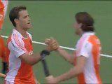Netherlands make it two from two