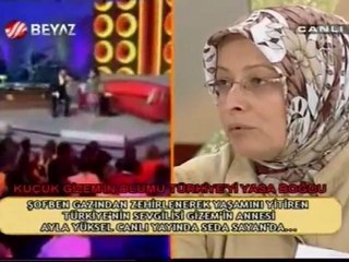 Beyaz'ın Sultanı 78. Bölüm 5.Kısım