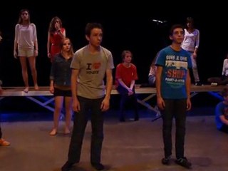 Matin brun aux 3 Cités (extrait)