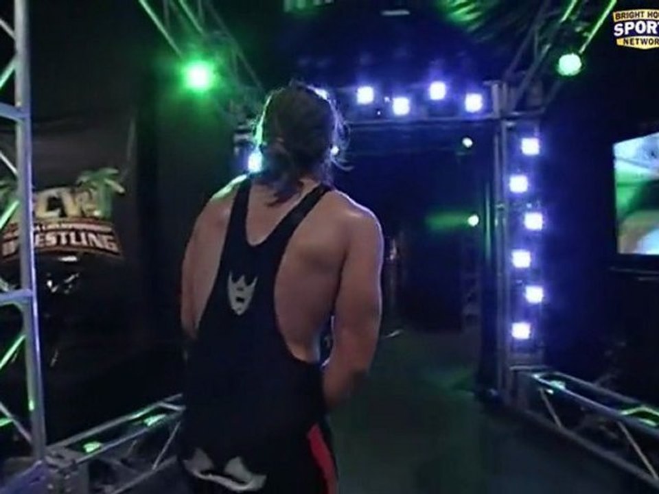 WWE-Tv.Com - FCW - 4-12-11 Part (2)