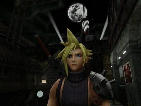 Final Fantasy VII Remake - Fan Made