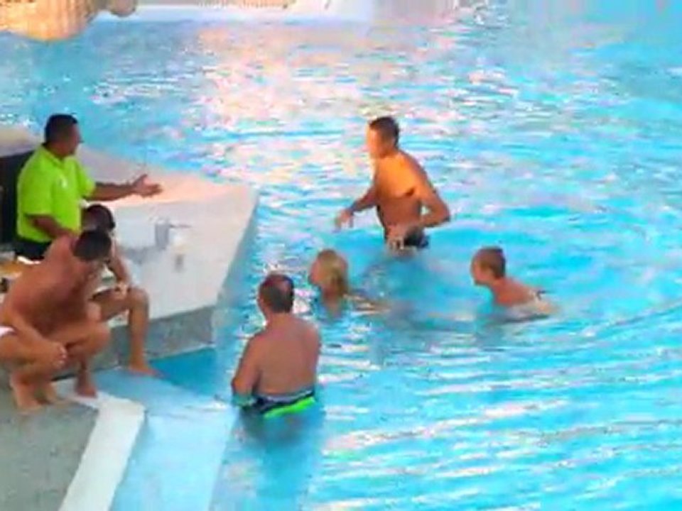 Dessole Cataract Resort-English
