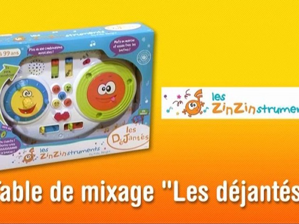 Les déjantés