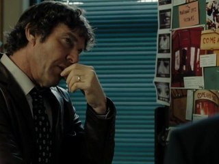 The Horsemen - Clip Lifting The Viel