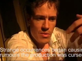 Making-Of #II - Featurette Making-Of #II (Anglais)