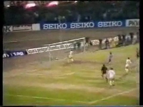 1982.03.17: IFK Goteborg 2 - 0 Valencia CF