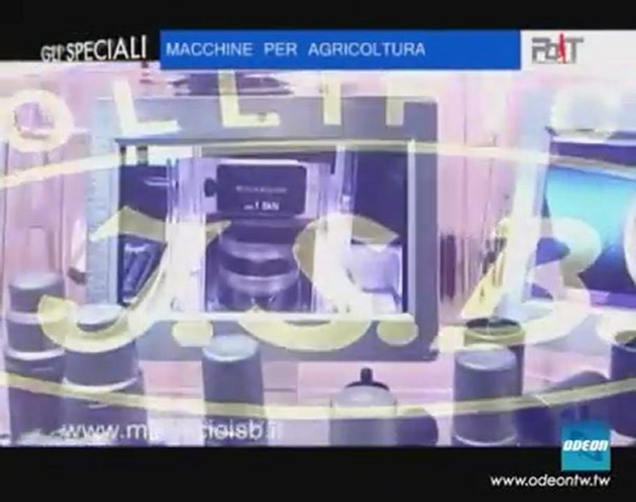 PROTAGONISTI DEL TEMPO - 15 febbraio 2011