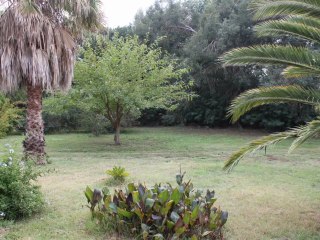 Maison plain pieds+dépendances Bormes-les-Mimosas