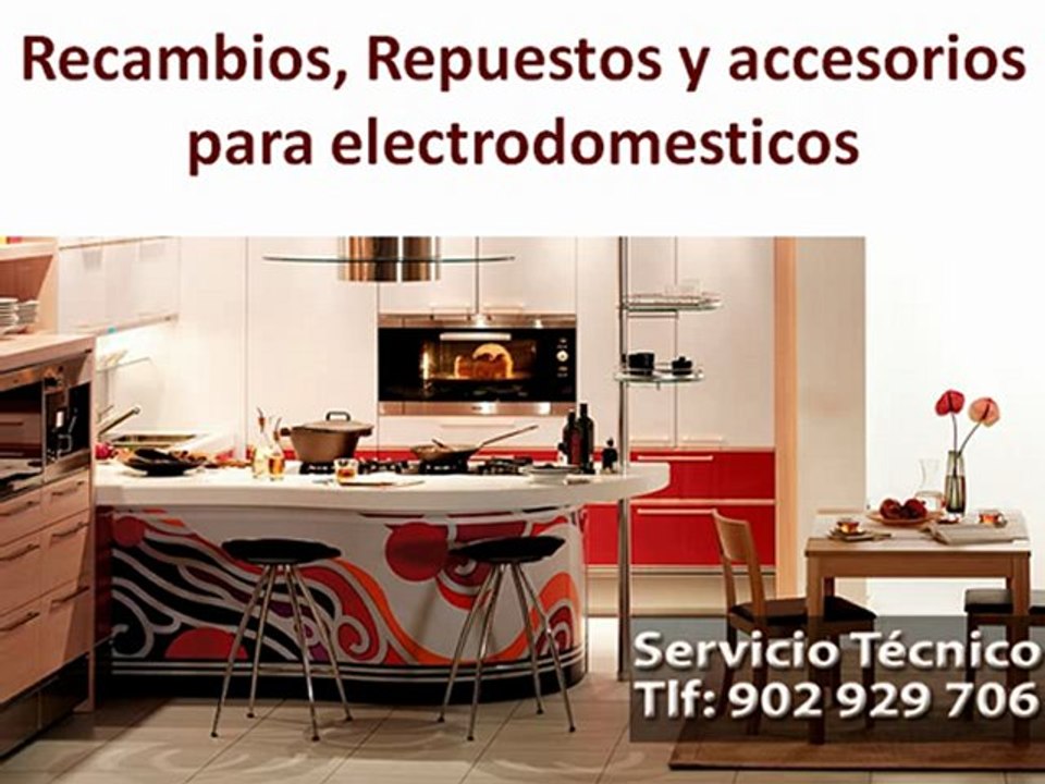 Servicio Técnico CANDY Madrid - TELEFONO 902 022 788