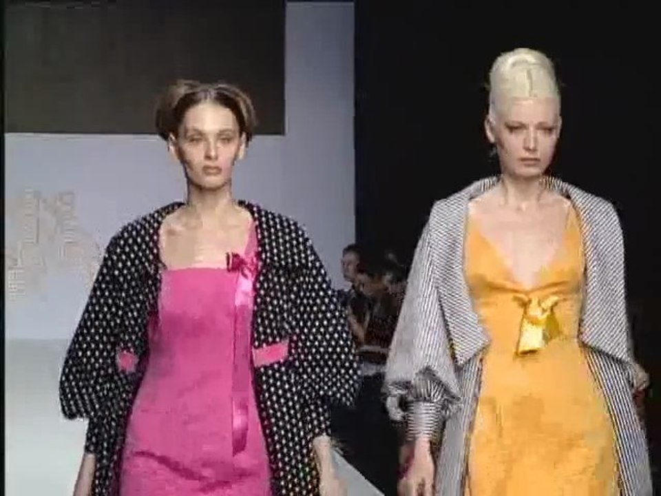 Spring / Summer 2011