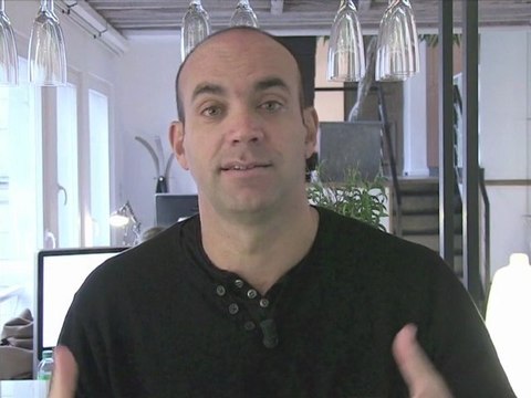 Mon idée pour 2012: Loïc Le Meur, CEO de Seesmic, LeWeb