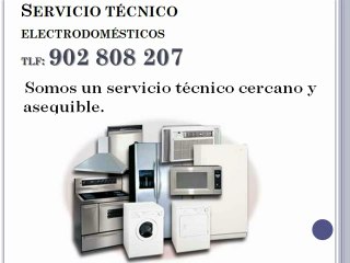 SERVICIO TÉCNICO BALAY MADRID - TELÉFONO 902 929 883