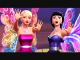 Barbie el Secreto de las Hadas Parte 6 7