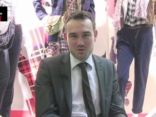 Mon idée pour 2012: Frédéric Wilhelm,  Directeur Digital et Licences de Morgan/La City