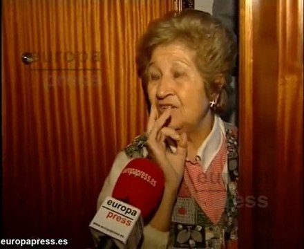 Vecinos de Moratalaz tenían pánico al parricida