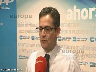 PP acusa a Eguiguren de rentabilizar la paz