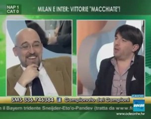 IL CAMPIONATO DEI CAMPIONI - 20 febbraio 2011 (3)