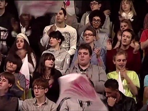 Expression directe du Parti socialiste : 1er décembre 2011