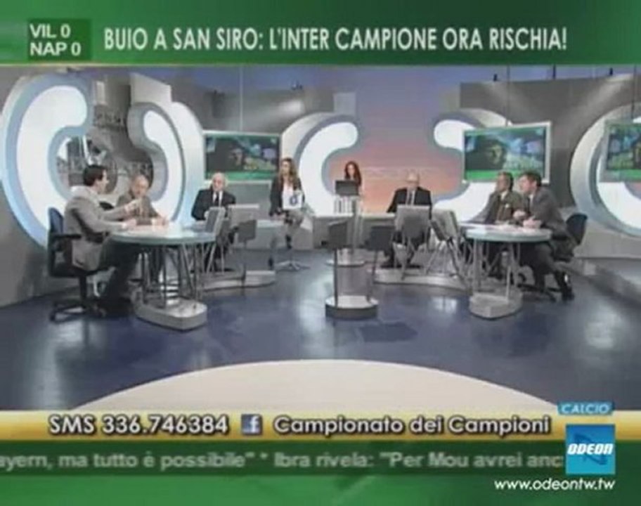 IL CAMPIONATO DEI CAMPIONI - 24 febbraio 2011 (3)