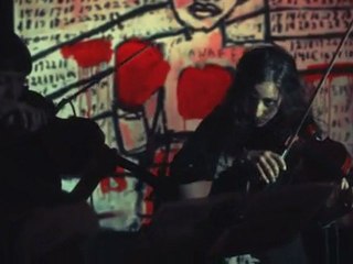 Monogrenade - L'Araignée (Version Acoustique)