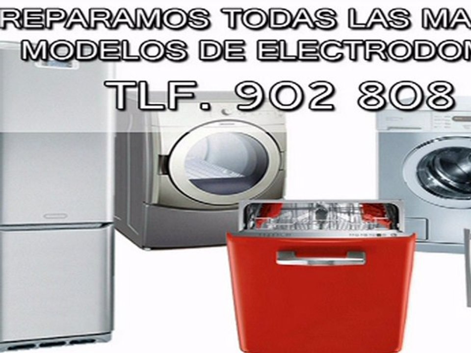 Servicio Técnico Blomberg Sevilla - Teléfono 902 929 706