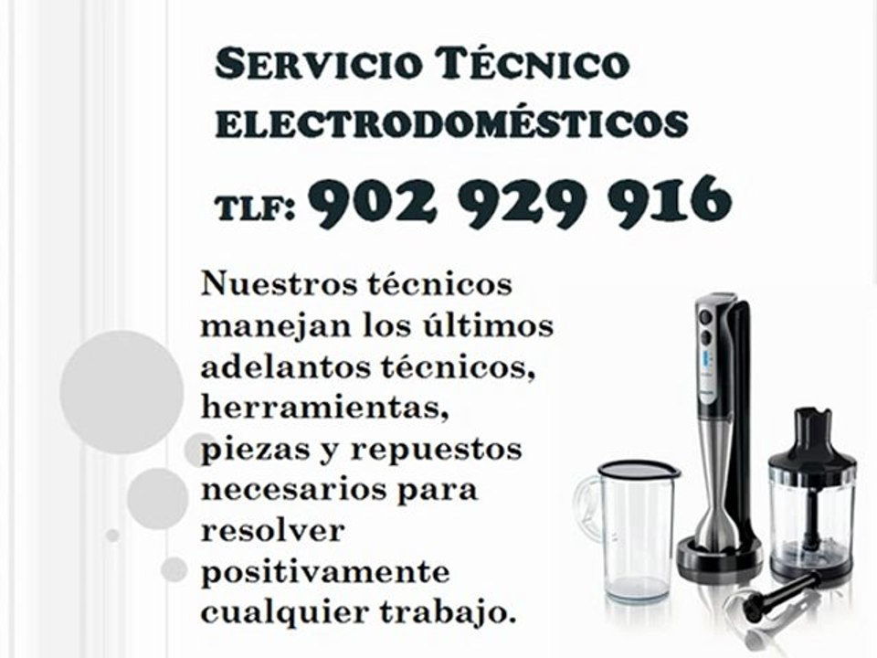 SERVICIO TÉCNICO OTSEIN MADRID - TELÉFONO 902 808 189