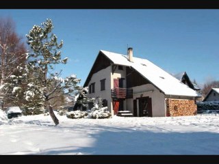 Votre villa à Lans en Vercors