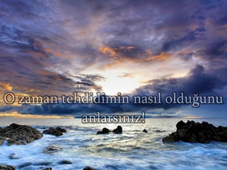 ALLAH VE RESÜLÜ İCİN YANANLAR...Dünyanın en güzel sesli hafızı mülk suresi dinle