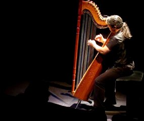 Paso Indio (Ismael Ledesma)