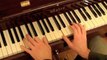 How To Play Jazz Piano Chords: Spread Voicings