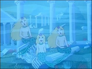 Les Fabuleuses Aventures du Légendaire Baron de Münchausen : Extrait 3