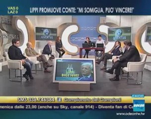 IL CAMPIONATO DEI CAMPIONI - 1 dicembre 2011 (2)