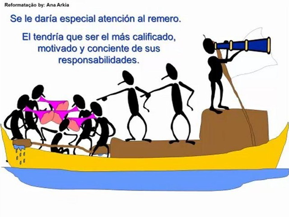 Remeros